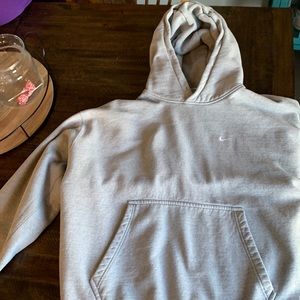 Nike sweatshirt